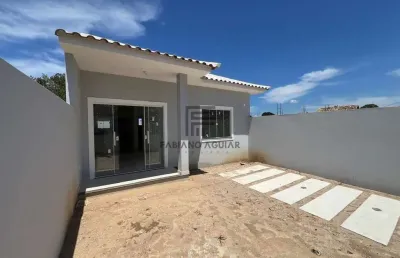 Casa em araruama, 2 quartos (1 suíte) – r$ 280.000,00 - japão
