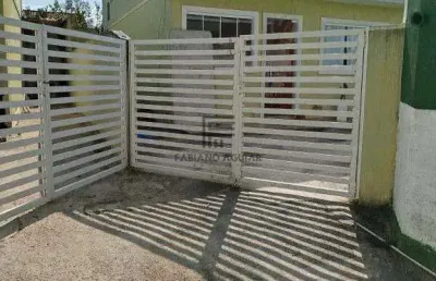 Casa à venda, 2 quartos, 1 suíte, 1 vaga, três vendas - araruama/rj