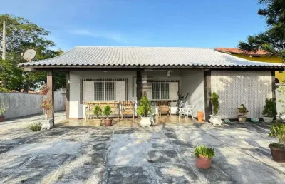 Casa em araruama (3 quartos - 1 suíte) - r$1.200.000,00 - pontinha