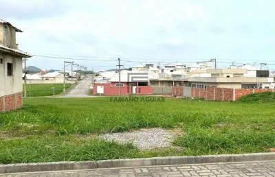 Terreno em condomínio fechado à venda na Zona Rural, Araruama 