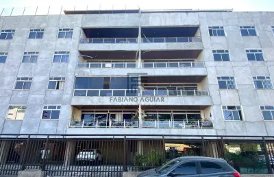 Apartamento em araruama (4 quartos - 2 suítes) - 550.000,00 - parque hotel