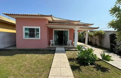 Casa em araruama, 2 quartos ( 1 suíte ) - r$ 470.000,00 - vila capri