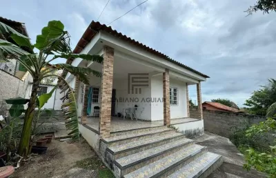 Casa em araruama, 1 quarto ( suíte ) - r$ 190.000,00 - viaduto