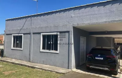 5 casas e galpão de 120m2 em araruama - r$ 750.000,00 - vila canaã