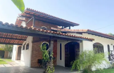 Casa em araruama, 3 quartos (1 suíte) – r$ 980.000,00 - pontinha