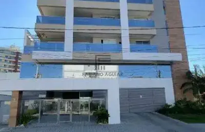 Apartamento com 1 quarto à venda no Centro, Araruama 