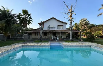 Casa em araruama - (4 quartos) 2 suítes - 900.000,00 - parque hotel