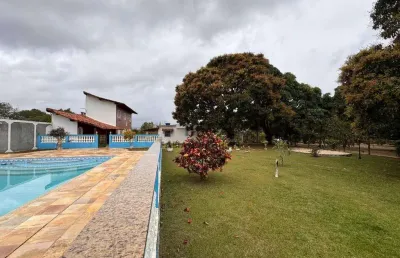 Chácara / sítio com 6 quartos à venda no Itatiquara, Araruama 