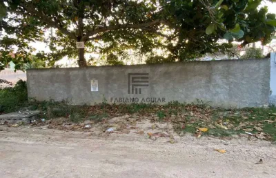 Terreno em araruama - 143.000,00 - praia do hospício