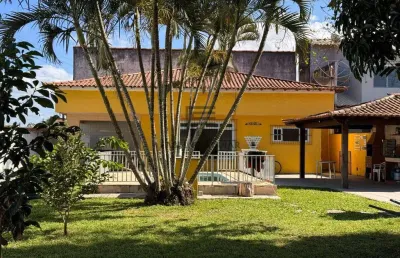 Casa em araruama (3 quartos) - 2 suítes - 480.000,00 - praia do gavião