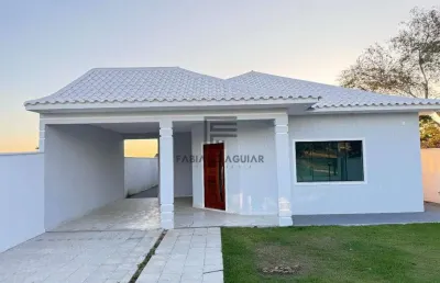 Casa em araruama - 3 quartos - (2 suítes) - 850.000,00 - pontinha