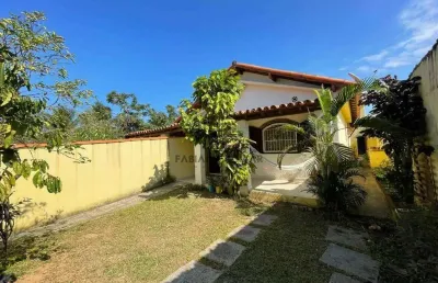 Casa em araruama - 2 quartos (1 suíte) - r$ 500.000,00 - vila capri