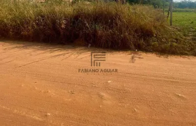 Terreno à venda no Outeiro, Araruama 