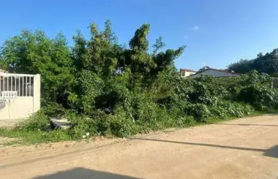 Terreno à venda no Haway, Araruama 