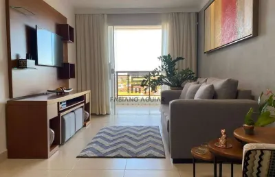 Apartamento em araruama, 3 suítes - r$ 595.000,00 - vila capri - araruama