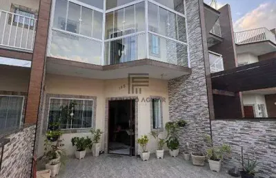 Casa em araruama - 3 quartos - (3 suítes) - r$ 485.000,00- praia do hospício