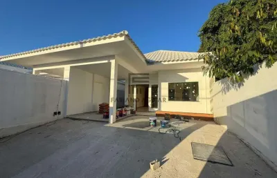 Casa em araruama, 3 quartos ( 1 suíte ) - r$ 749.000,00 - pontinha