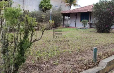 Casa em araruama - 4 quartos - (2 suítes) - 600.000,00 - vila capri
