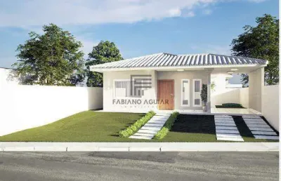 Casa em araruama, 2 quartos (1 suíte) – r$ 350.000,00 - japão
