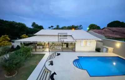 Casa em araruama, 7 quartos (4 suítes) – r$ 1.400.000,00 - pontinha