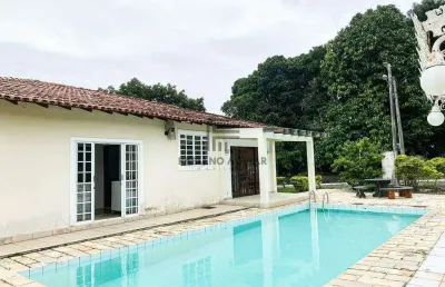 Casa em araruama, 5 quartos (3 suítes) – r$ 790.000,00 - praia do hospício
