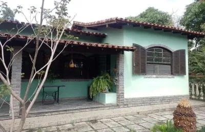 Casa em araruama, 3 quartos (1 suíte) - r$ 985.000,00- araruama/rj