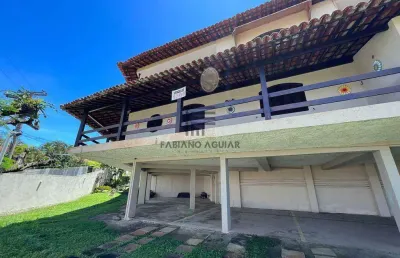 Apartamento com 133m² na pontinha- r$ 380.000,00 - araruama
