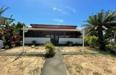 Tereno em araruama com mais de 1.300 m² – r$ 3800.000,00 - praça da bandeira