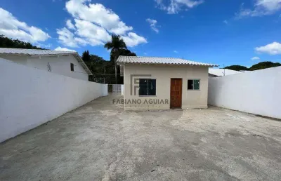 Casa em araruama, 2 quartos (1suíte) - 278.000,00 - viaduto