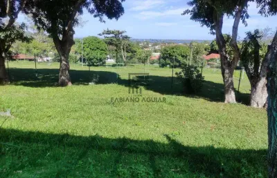 Terreno em araruama com 280,00 m² - r$ 65.000,00 - praia do hospício