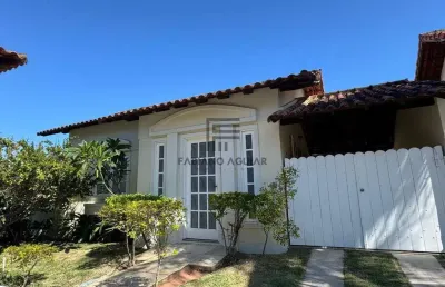 Casa em araruama, 2 quartos - r$ 310.000,00 - praça da bandeira