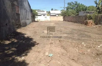 Terreno à venda na Ponte dos Leites, Araruama 