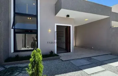 Casa em araruama - 3 quartos (1 suíte) - r$ 520.000,00 - paraty
