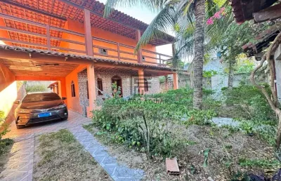 Casa em araruama - (3 quartos - 1 suíte) - r$ r$ 220.000,00- japão