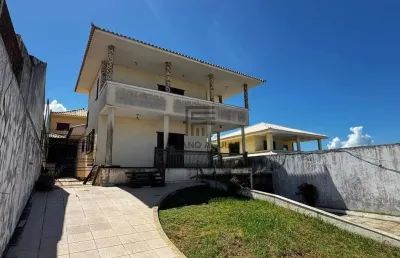 Casa em araruama- 4 quartos (3 suítes) - r$ 980.000,00 - parque hotel