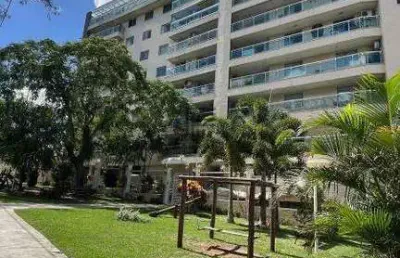 Apartamento em araruama, 3 quartos (1 suíte) – r$ 690.000,00 - parque hotel