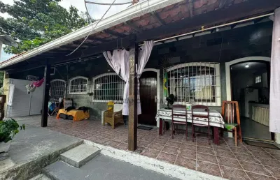 Casa em araruama, 2 quartos - r$ 315.000,00 - pontinha