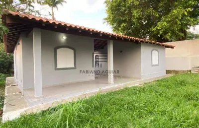 Casa em araruama (3 quartos - 1 suíte) -r$ 550.000,00 - pontinha
