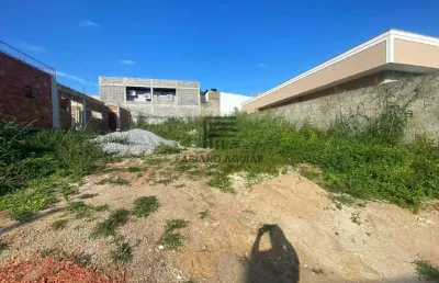 Terreno à venda na Pontinha, Araruama 