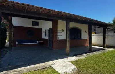 Oportunidade! casa em condomínio na orla de araruama – 4 quartos ( 2 suítes) – ponte dos leites – r$ 320.000,00