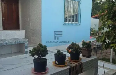 Oportunidade | linda casa em araruama – bairro coqueiral r$ 380.000,00