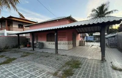Casa em araruama - (2 quartos - 1 suíte) - r$525.000,00 - centro
