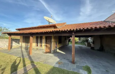 Casa em araruama (2 quartos - 1suite) - r$ 600.000,00 - areal