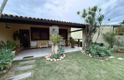 Casa em são pedro - (4 quartos) - r$ 650.000,00 - praia linda