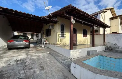 Casa em araruama (2 quartos - 1 suíte) - r$ 340.000,00 - viaduto