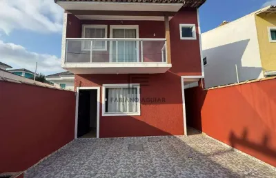 Casa em cabo frio- 4 quartos ( 1 suíte ) - r$ 880.000,00 - novo portinho