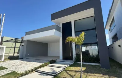 Casa em são pedro da aldeia, 3 quartos ( 1 suíte ) - r$ 800.000,00 - condomínio viverde 2