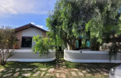 Casa de condomínio à venda, 3 quartos, 2 suítes, 2 vagas, centro - são pedro da aldeia/rj