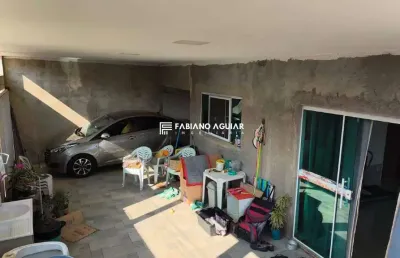 Casa com 2 quartos à venda no Parque Estoril, São Pedro da Aldeia 
