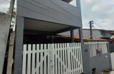 Casa à venda, 2 quartos, 1 vaga, porto da aldeia - são pedro da aldeia/rj
